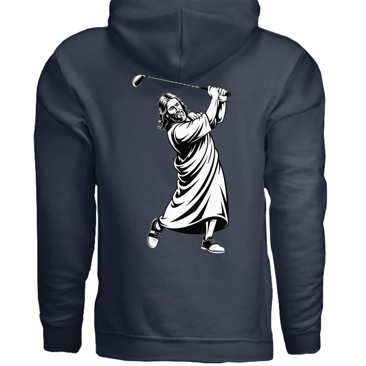 NAVY - BACK
