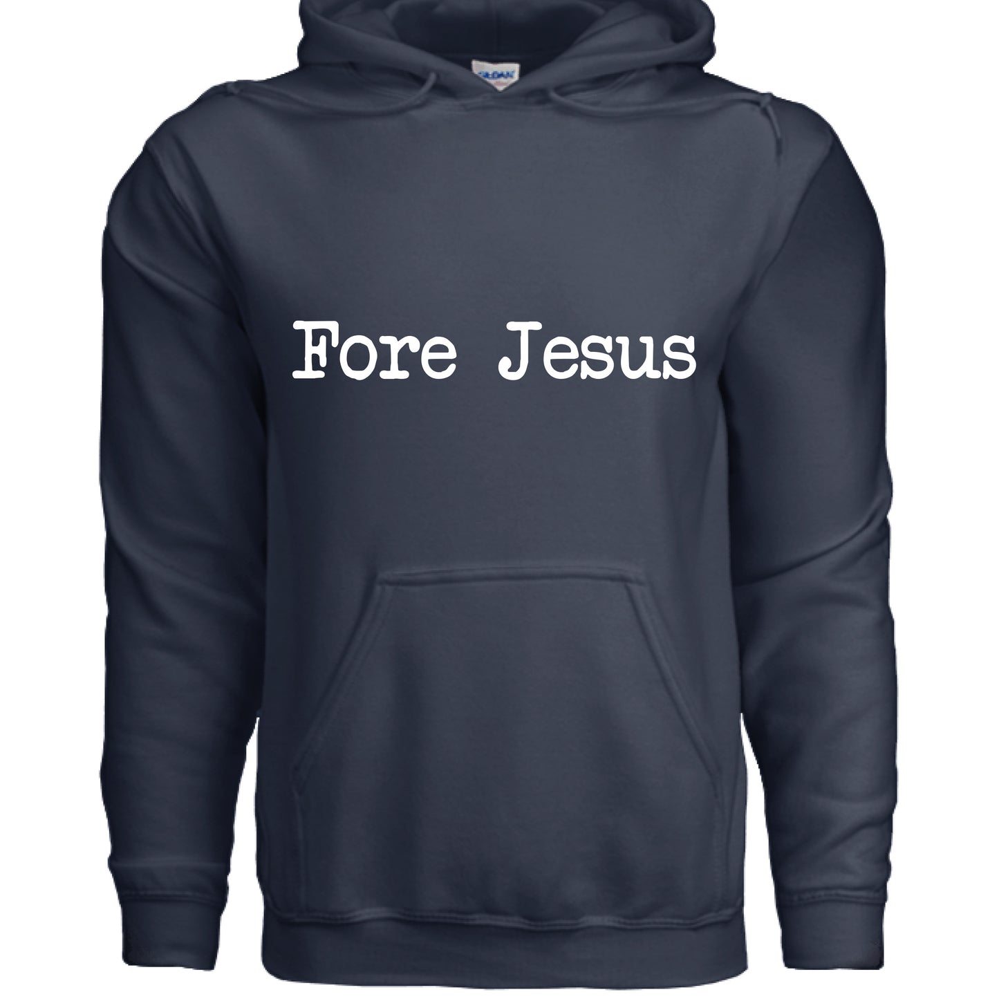 NAVY - FRONT
