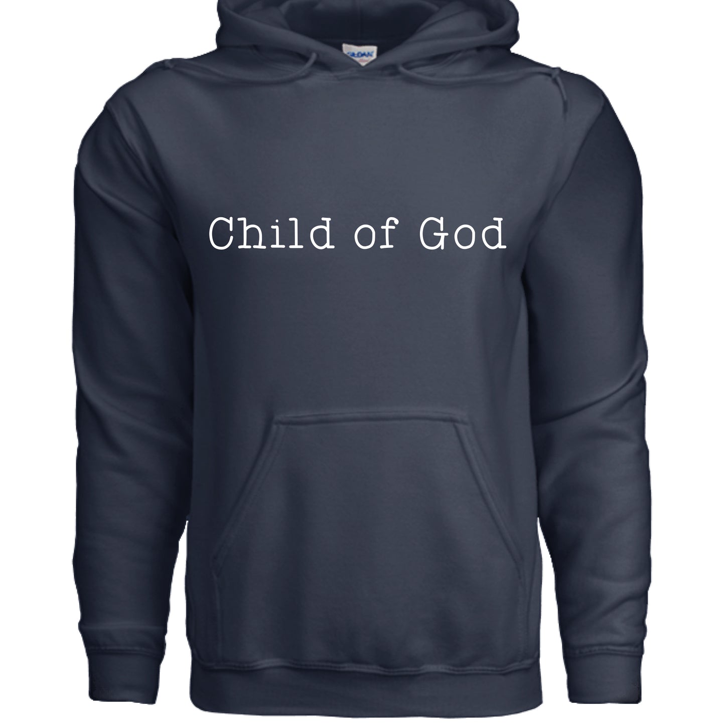 NAVY - FRONT