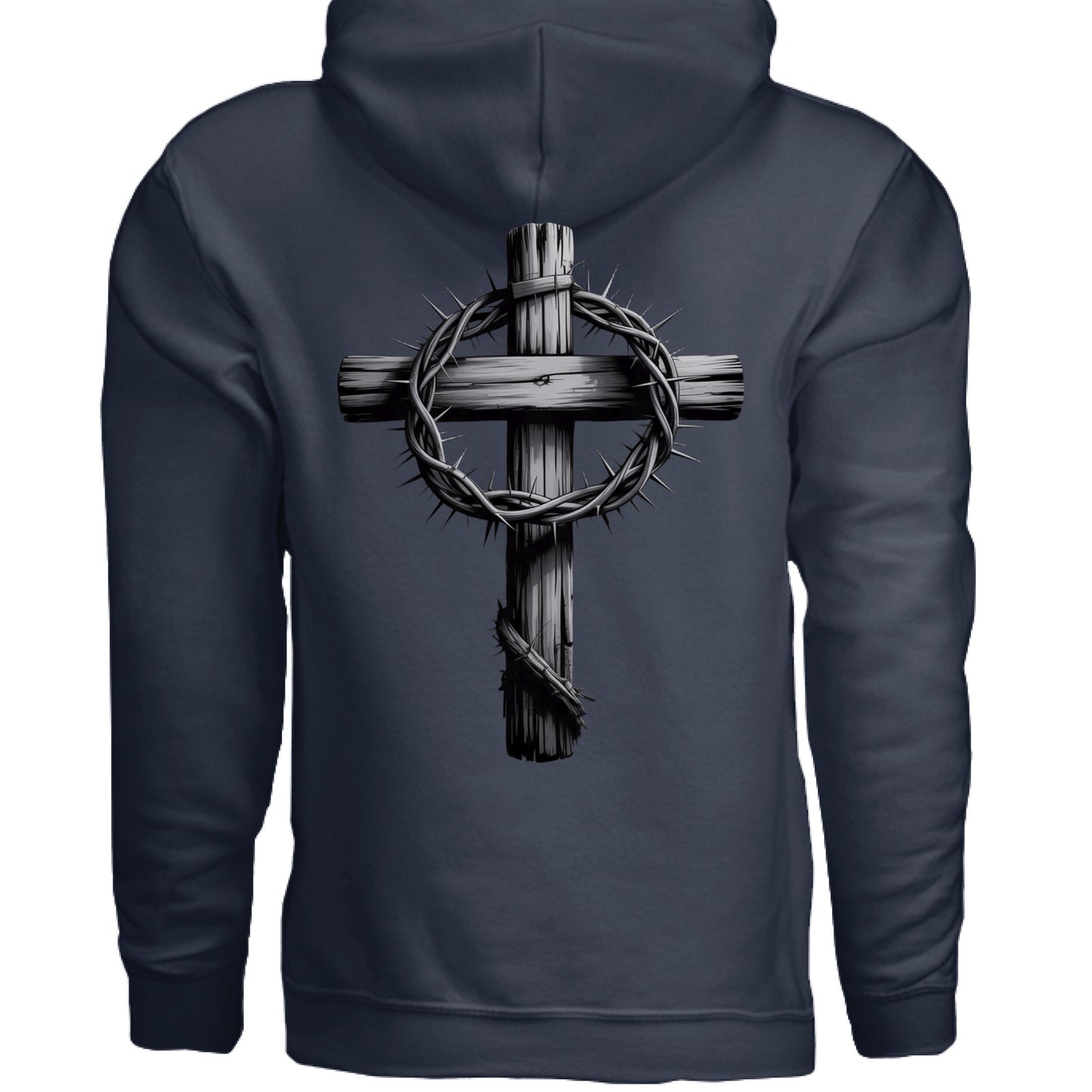 NAVY - BACK