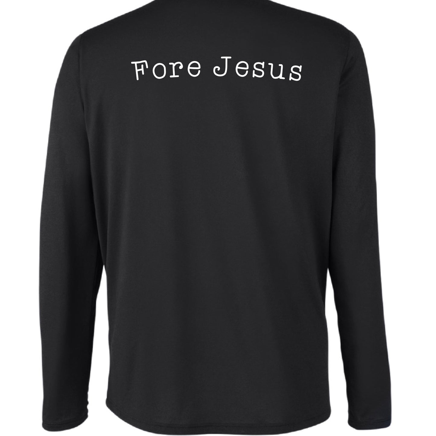 BLACK/ WHITE_001 - BACK