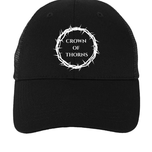 BLACK - FRONT