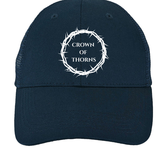 NAVY - FRONT
