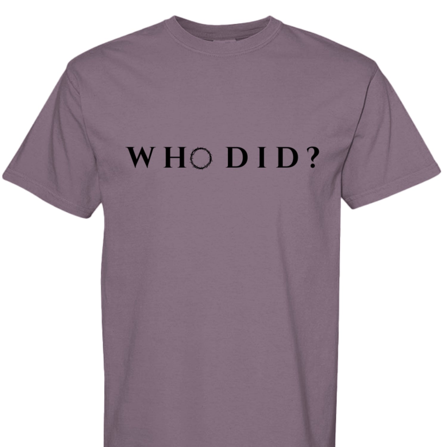 WINE - FRONT