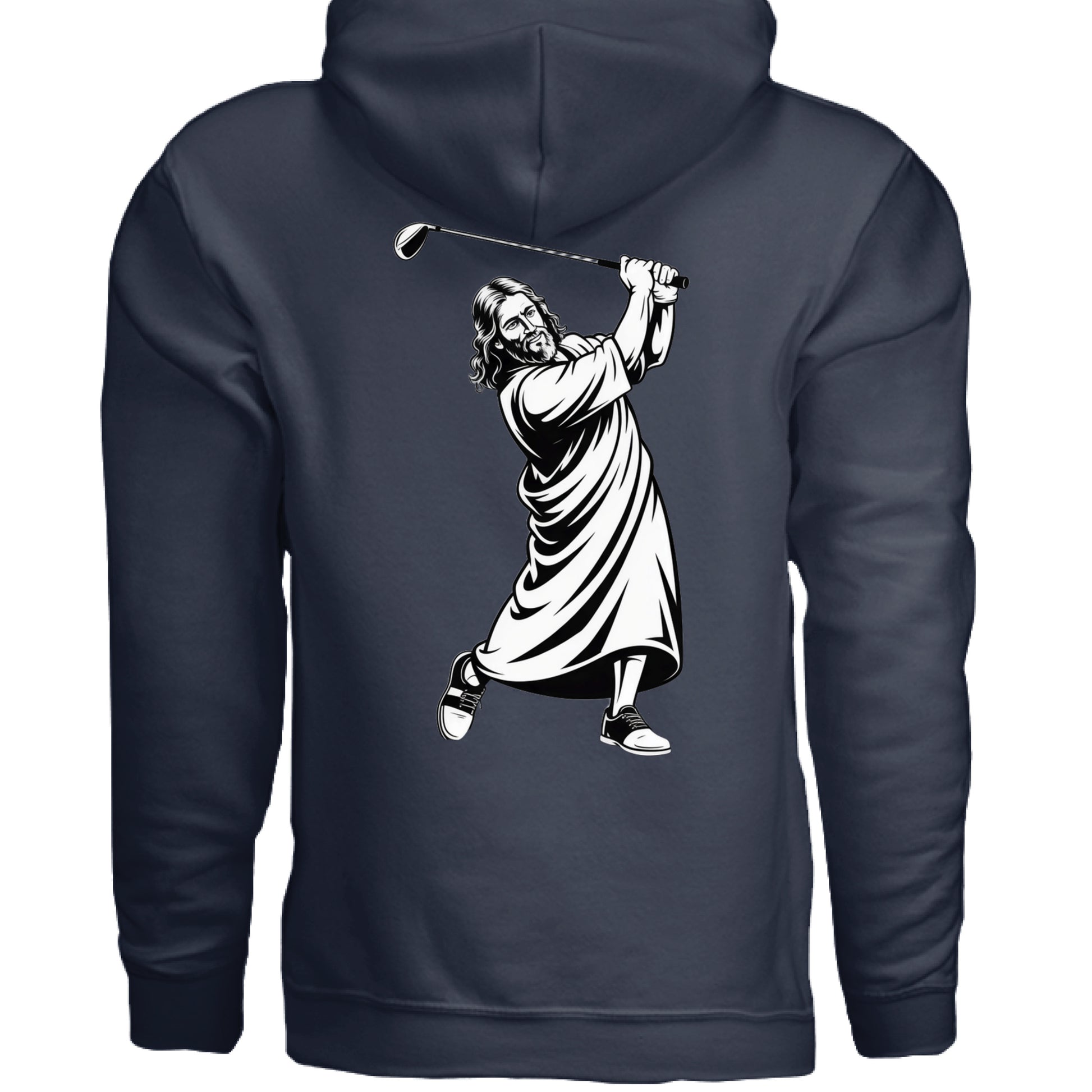 NAVY - BACK