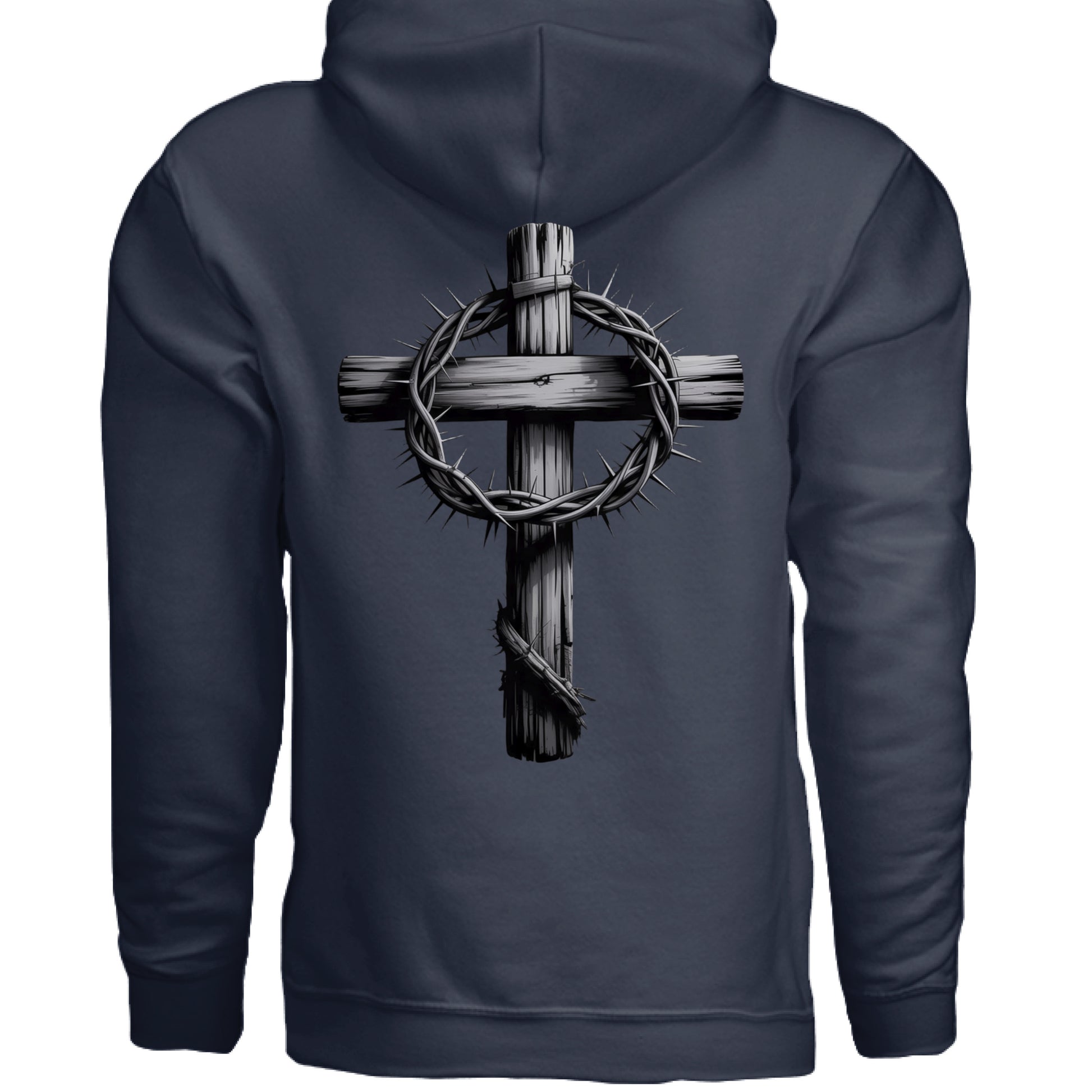 NAVY - BACK