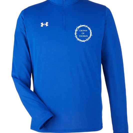 ROYAL/ WHITE_400 - FRONT