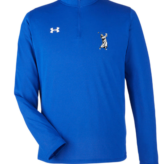 ROYAL/ WHITE_400 - FRONT