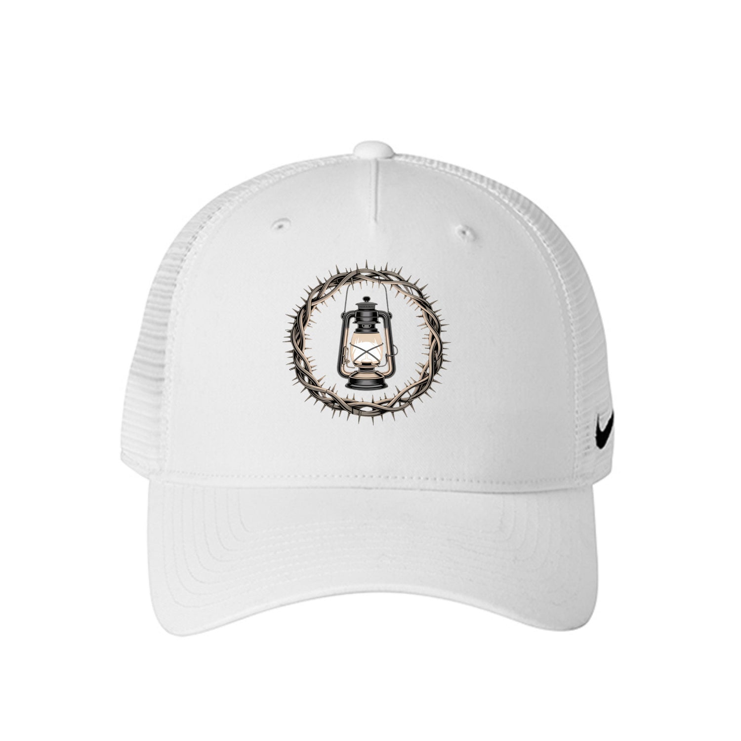 Wht/Wht - FRONT